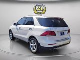 Used 2017 Mercedes-Benz GLE 350 4MATIC w/ Premium 3 Package image 5