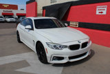 Used 2016 BMW 428i Gran Coupe image 3