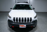 Used 2018 Jeep Cherokee Trailhawk image 4