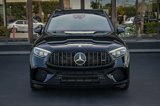Used 2024 Mercedes-Benz GLC 43 AMG 4MATIC image 4