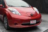 Used 2013 Nissan Leaf SL w/ Premium Pkg image 3