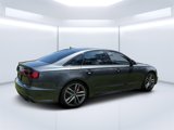 Used 2017 Audi A6 3.0T Competition Prestige image 3