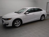 Used 2022 Chevrolet Malibu LT image 2