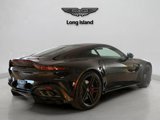 New 2025 Aston Martin V8 Vantage Coupe image 4