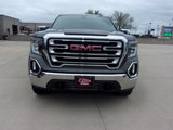 Used 2020 GMC Sierra 1500 SLT w/ SLT Premium Plus Package image 3