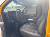 Used 2014 GMC Savana 3500 Extended image 2