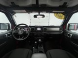 Used 2018 Jeep Wrangler Unlimited Sport S image 2