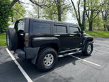 Used 2006 HUMMER H3 image 2
