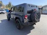 Used 2018 Jeep Wrangler Unlimited Sport image 3