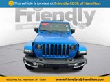 Used 2021 Jeep Gladiator Sport image 2