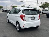 Used 2021 Chevrolet Spark LT image 4