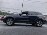 Used 2021 Mercedes-Benz GLC 300 image 2