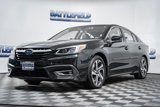 Used 2022 Subaru Legacy Limited image 3