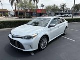 Used 2016 Toyota Avalon Limited image 4