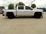 Used 2018 GMC Sierra 1500 SLT w/ SLT Premium Package image 5