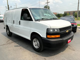Used 2019 Chevrolet Express 3500 w/ Driver Convenience Package image 3