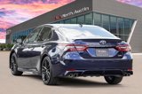 Used 2021 Toyota Camry XSE image 6