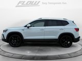 Certified 2022 Volkswagen Taos SE image 5