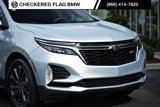 Used 2022 Chevrolet Equinox RS w/ RS Leather Package image 2