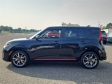Certified 2022 Kia Soul Turbo image 4