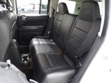 Used 2015 Jeep Patriot Limited w/ Sun/Sound Group image 6