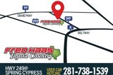 Used 2015 Toyota Tundra SR5 w/ SR5 Upgrade Package image 3