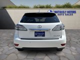 Used 2012 Lexus RX 350 FWD image 4