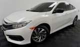 Used 2016 Honda Civic EX image 4