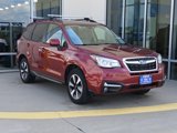 Used 2017 Subaru Forester 2.5i Premium image 5