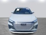 Certified 2023 Audi Q4 e-tron Premium Plus w/ Premium Plus image 2