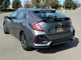 Used 2021 Honda Civic EX image 2