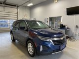 Used 2022 Chevrolet Equinox LT image 5
