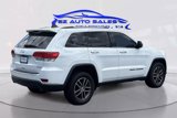 Used 2017 Jeep Grand Cherokee Limited image 5