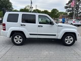 Used 2012 Jeep Liberty Sport w/ Popular Equipment Group image 6