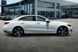 New 2025 Mercedes-Benz C 300 Sedan image 3