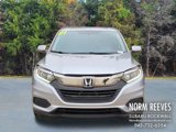 Used 2021 Honda HR-V LX image 2
