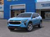 New 2025 Chevrolet Trax LS image 6