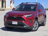 Certified 2023 Toyota RAV4 XLE Premium image 2
