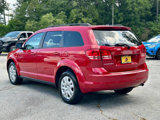 Used 2017 Dodge Journey SE w/ Flexible Seating Group image 5