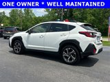 Used 2024 Subaru Crosstrek 2.0i Premium image 5