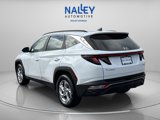 Used 2022 Hyundai Tucson SEL image 3