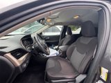 Used 2017 Jeep Cherokee Latitude image 3