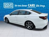 Used 2021 Subaru Legacy Limited w/ Popular Package #3 image 2
