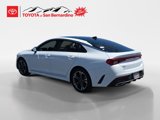 Used 2022 Kia K5 EX w/ EX Premium Package image 3