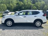 Used 2018 Nissan Rogue S image 4