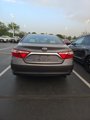 Used 2015 Toyota Camry XLE image 4