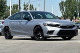 Certified 2022 Honda Civic Sport image 2