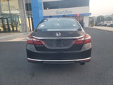Used 2016 Honda Accord EX image 4