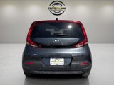 Used 2021 Kia Soul EX image 3