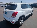 Used 2021 Chevrolet Trax LS w/ Tint and Cruise Package image 5